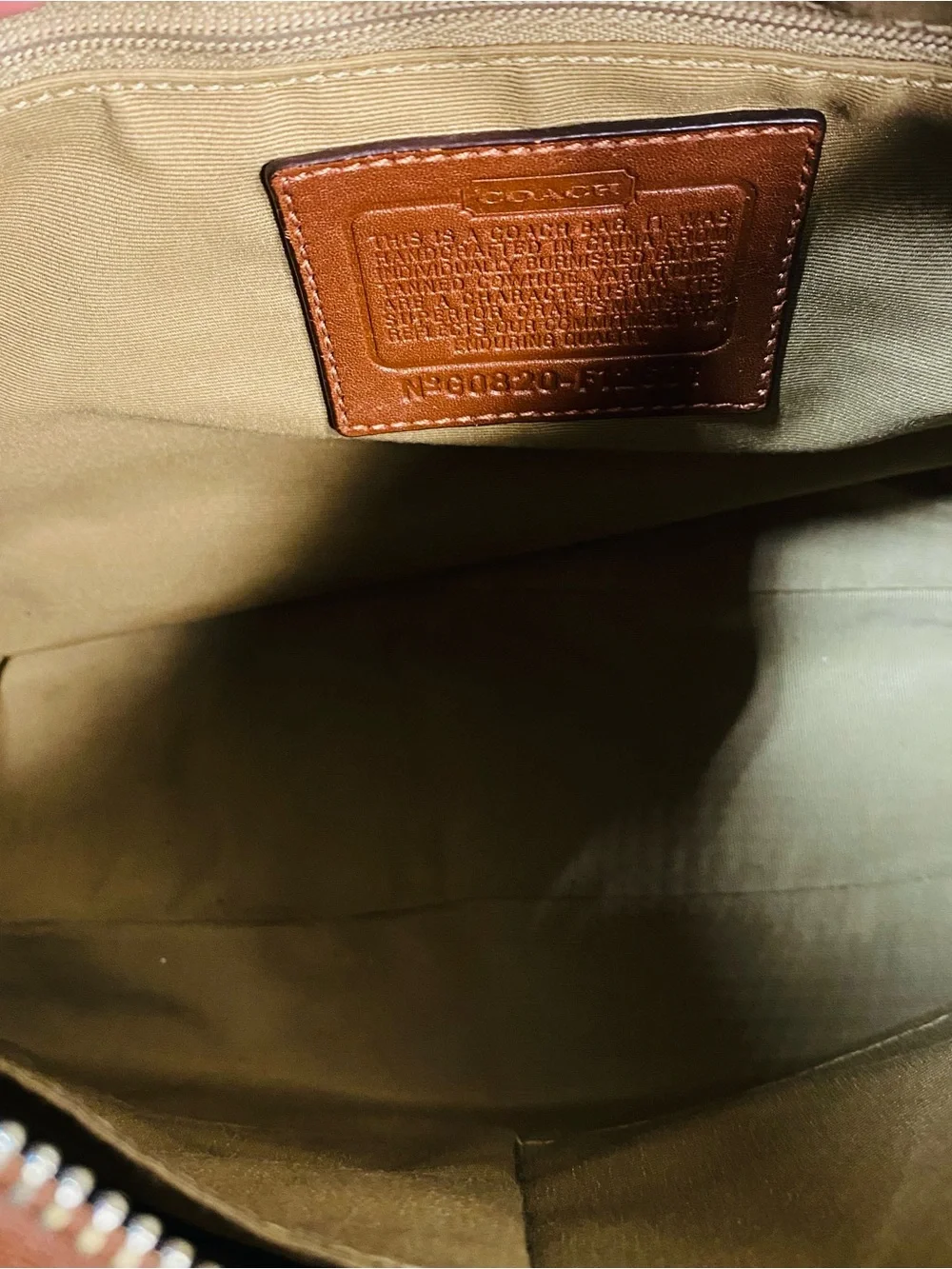 Coach up sale